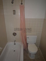 Appartement Upper East Side - Salle de bain