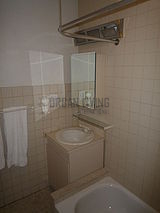 Appartement Upper East Side - Salle de bain