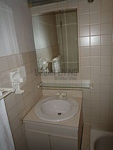 Wohnung Upper East Side - Badezimmer