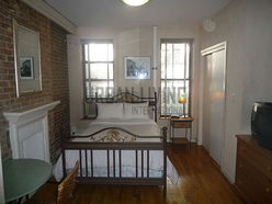 Wohnung Upper East Side - Wohnzimmer