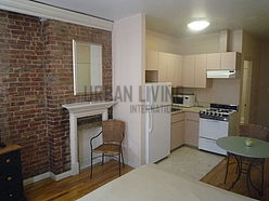 Apartamento Upper East Side - Salón