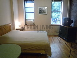 Apartment Upper East Side - Living room