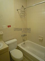 Appartamento Upper East Side - Sala da bagno