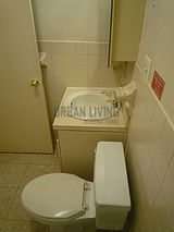 Appartement Upper East Side - Salle de bain