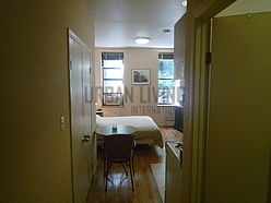 Appartement Upper East Side - Séjour