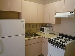 Wohnung Upper East Side - Küche