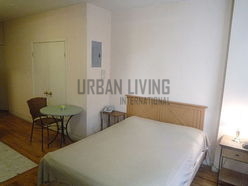 Wohnung Upper East Side - Wohnzimmer