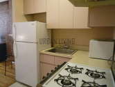 Apartment Upper East Side - Kitchen