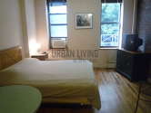Apartment Upper East Side - Living room