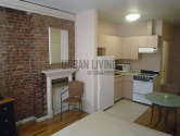 Apartment Upper East Side - Living room