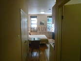 Apartment Upper East Side - Living room