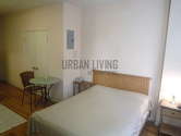 Apartment Upper East Side - Living room