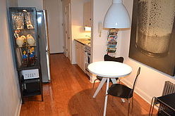 Casa Harlem - Cucina