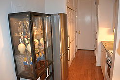 Casa Harlem - Cucina