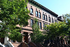 Casa Harlem