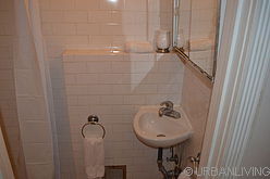 Haus Harlem - Badezimmer