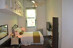 Haus Harlem - Wohnzimmer