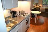 Casa Harlem - Cucina