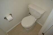 Casa Harlem - WC
