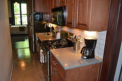 Casa Harlem - Cucina