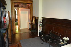 Casa Harlem - Quarto