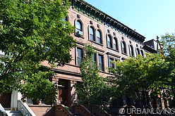 Townhouse Harlem