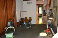 Casa Harlem - Soggiorno