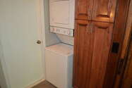 Townhouse Harlem - 浴室