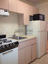 Apartamento Upper East Side - Cocina