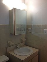 Apartment Upper East Side - Bathroom