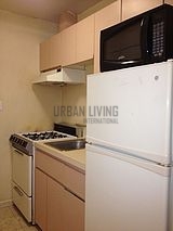 Apartment Upper East Side - Kitchen