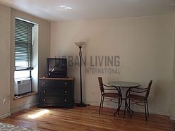 Appartamento Upper East Side - Soggiorno