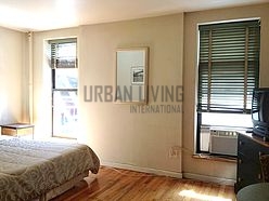 Appartamento Upper East Side - Soggiorno