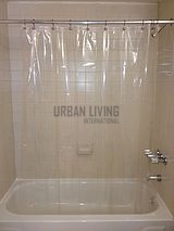 Wohnung Upper East Side - Badezimmer
