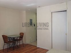 Wohnung Upper East Side - Wohnzimmer