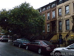 Квартира Bedford Stuyvesant