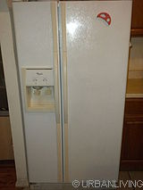 公寓 Bedford Stuyvesant - 厨房