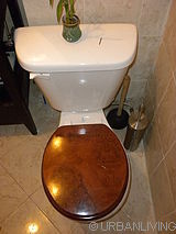 Apartamento Bedford Stuyvesant - Casa de banho