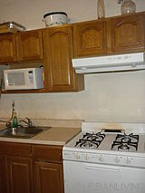 Apartamento Bedford Stuyvesant - Cozinha