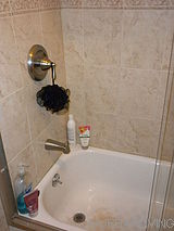 Wohnung Bedford Stuyvesant - Badezimmer