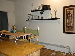Wohnung Bedford Stuyvesant - Küche