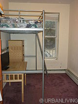 Wohnung Bedford Stuyvesant - Schlafzimmer