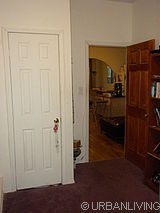 Wohnung Bedford Stuyvesant - Schlafzimmer