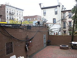Wohnung Bedford Stuyvesant - Schlafzimmer