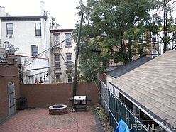 Wohnung Bedford Stuyvesant - Schlafzimmer