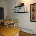 Appartement Bedford Stuyvesant - Cuisine