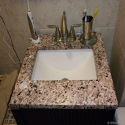 Wohnung Bedford Stuyvesant - Badezimmer
