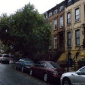 Wohnung Bedford Stuyvesant - Gebäude