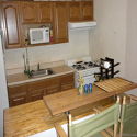 Wohnung Bedford Stuyvesant - Küche
