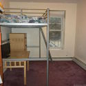 Wohnung Bedford Stuyvesant - Schlafzimmer